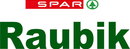 Logo Spar-Markt Raubik